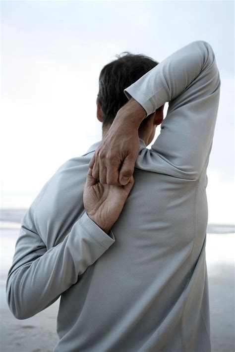 back scratch test